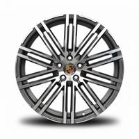 4 cerchi lega nuovi porsche macan r21 lt1772