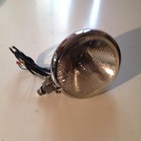 FARO ANTERIORE HARLEY DAVIDSON