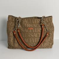 Versace borsa donna Handmadd