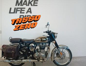 ROYAL ENFIELD CLASSIC 500 - 2020