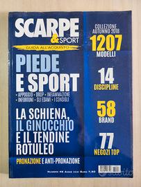 Rivista Scarpe e Sport