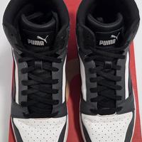scarpe Puma Rebound V6