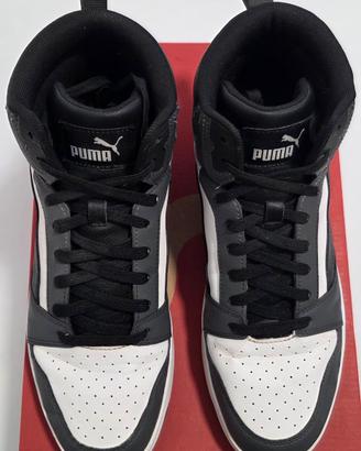 scarpe Puma Rebound V6