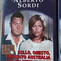 Cd Film Alberto Sordi