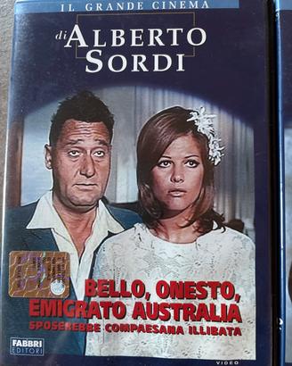 Cd Film Alberto Sordi