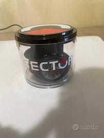 Orologio Seiko Sector  Subacqueo Carbonio 200m