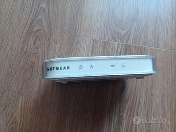 Modem NETGEAR ADSL2+ DM111P v2