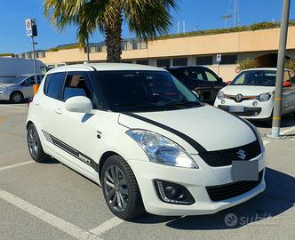 suzuki swift IV ddis 1.3 multijet 