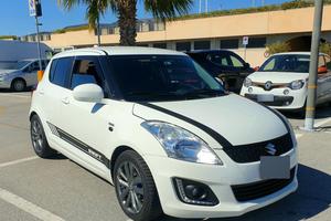 suzuki swift IV ddis 1.3 multijet 