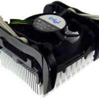 DISSIPATORE PC INTEL SOCKET 478 NUOVO BLISTER