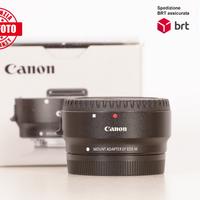 Canon Mount Adapter Canon EF / Canon EOS M (Canon)