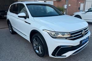 Volkswagen Tiguan Allspace 2.0 TDI 200 CV SCR DSG 