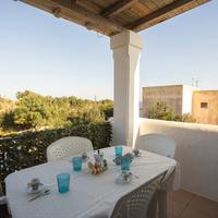 Casa fronte mare