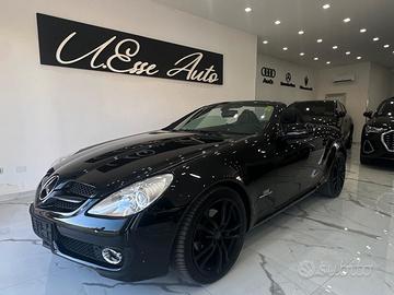 Mercedes-benz SLK 200 Kompressor cat Sport