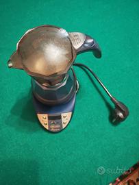 Macchina per caffè Alicia De Longhi