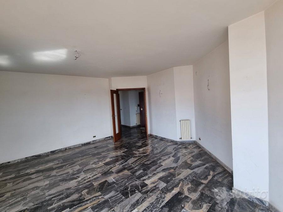 Appartamento – Reggio di Calabria, Reggio Calabria - Vista 4