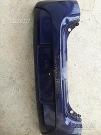 Paraurti posteriore originale Renault Twingo II an