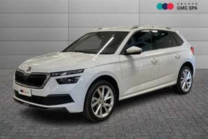 Škoda Kamiq 2019 1.0 tsi Style 110cv