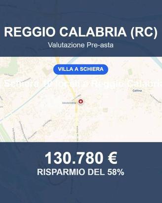 Immobile in asta di 265 m² con più di 5 locali e b
