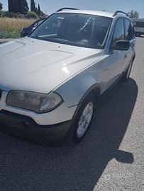 bmw x 3