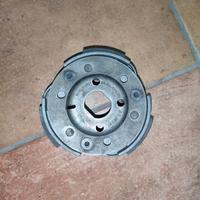 frizione e campana malossi per sh 125