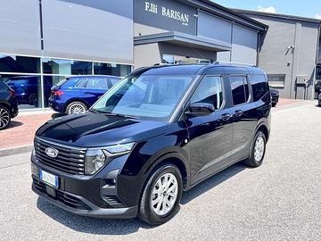 Ford Tourneo Courier 1.0 EcoBoost 125CV Titanium