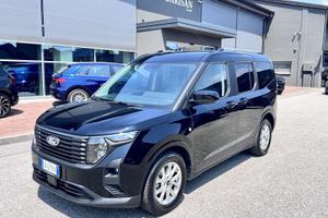 Ford Tourneo Courier 1.0 EcoBoost 125CV Titanium