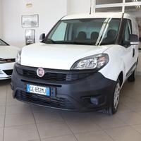 FIAT DOBLO' CARGO 3 POSTI 1.6 MJET 105 CV LOUNGE