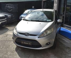 FORD - Fiesta - Plus 1.4 16V 5p. Bz. GPL