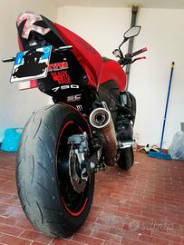 kawasaki z750
