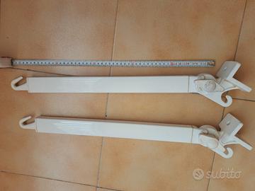 Bracci Tende da Sole - 50 cm