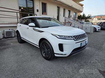 Land Rover Range Evoque 2.0D I4-L.Flw 150 CV AWD A