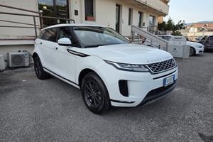 Land Rover Range Evoque 2.0D I4-L.Flw 150 CV AWD A