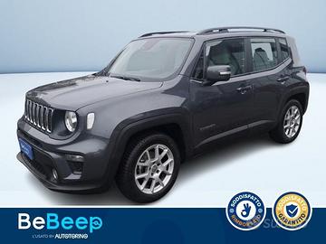 Jeep Renegade 1.0 T3 LONGITUDE 2WD