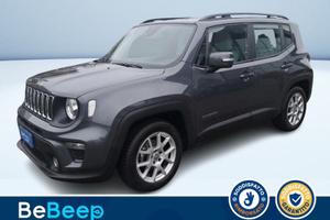 Jeep Renegade 1.0 T3 LONGITUDE 2WD