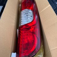 Fanale SX posteriore Fiat Doblo