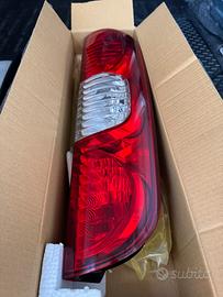 Fanale SX posteriore Fiat Doblo