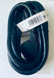 Cavo Scart 2,5 M. ( nuovo)