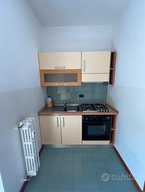 Cucina a novara
