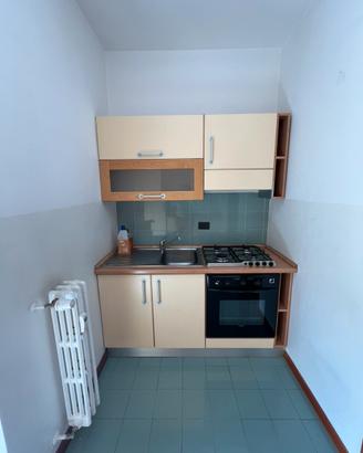 Cucina a novara