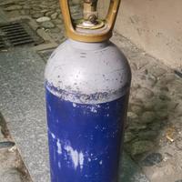 bombola CO2 alimentare 