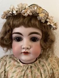 Bambola antica Kestner mod.146