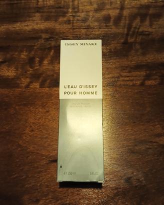 Issey Miyake l'Eau d'Issey eau de parfum  Refill 