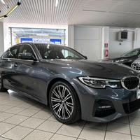 BMW 320 d 48V Msport - UNICO PROPRIETARIO - PARI