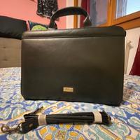 Nuvola Pelle - Borsa a mano con tracolla