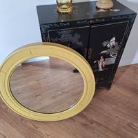 Carrara e Matta specchio vintage anni 70