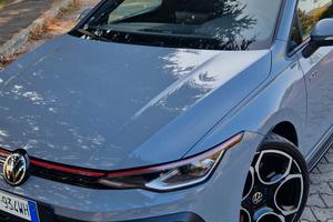 golf gti 8.5 restyling 2.0 265cv