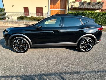 Cupra Formentor DSG
