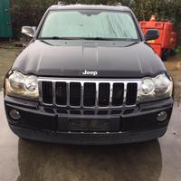 Jeep grand cherokee anno 05