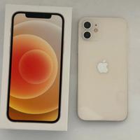 iPhone 12 Bianco – 64GB -